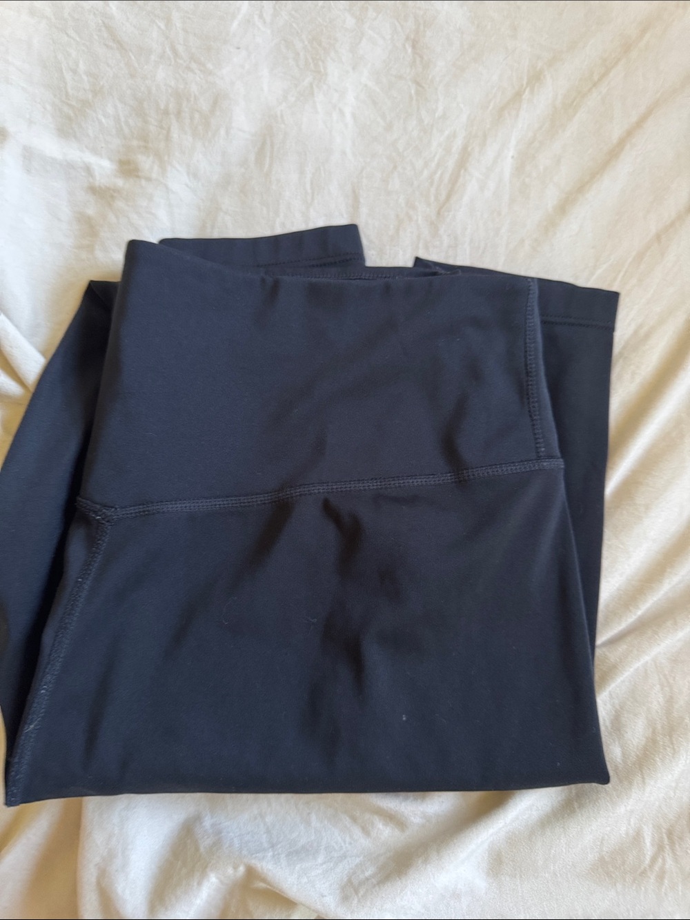 Nike Black Women's High-Waist Leggings